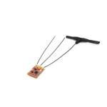 NEW FrSky With TD-ISRM Receivers Compatible ACCST D16 & ACCESS & TD Receivers